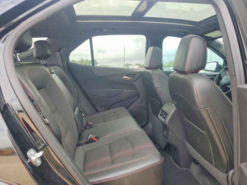 Продаж на аукціоні авто 2024 Chevrolet Equinox, vin: 3GNAXMEG8RL161507, номер лоту: 49378036