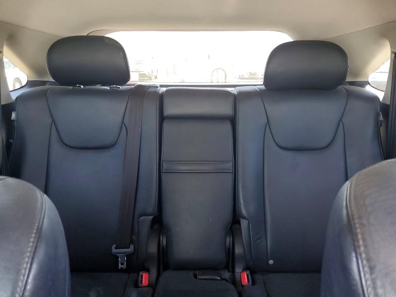 Aukcja sprzedaży 2013 Lexus Rx 350, vin: 2T2BK1BA0DC211950, numer aukcji: 51535336