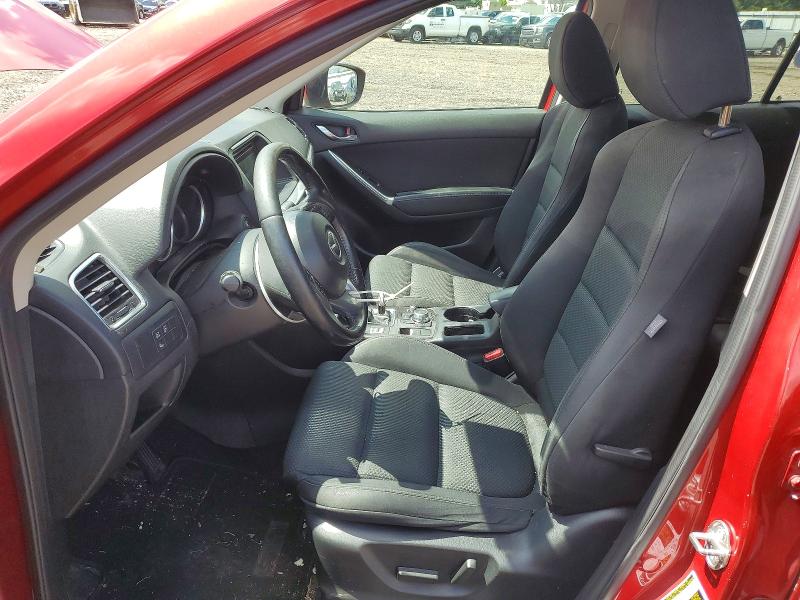 Aukcja sprzedaży 2016 Mazda Cx-5, vin: JM3KE2CY4G0912414, numer aukcji: 51945726