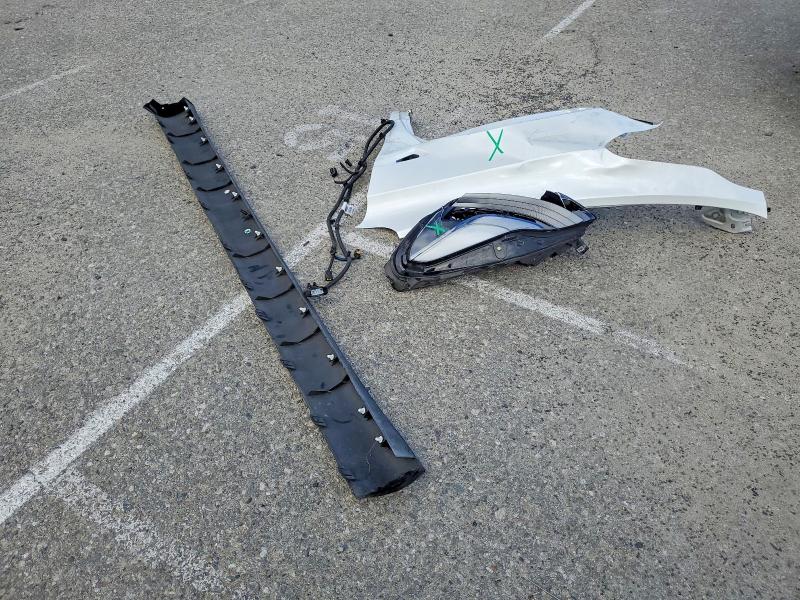 Продажа на аукционе авто 2024 Tesla Model Y, vin: 7SAYGAEE0RF984681, номер лота: 50761266