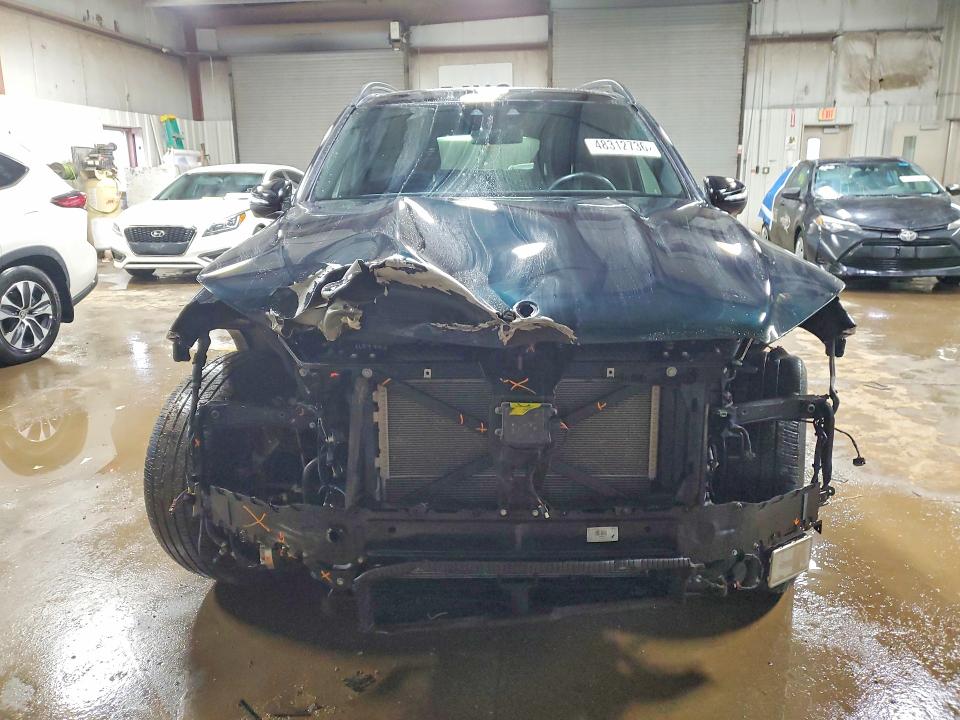 Продаж на аукціоні авто 2022 Mercedes-benz Gls, vin: 4JGFF5KE7NA754007, номер лоту: 48312736