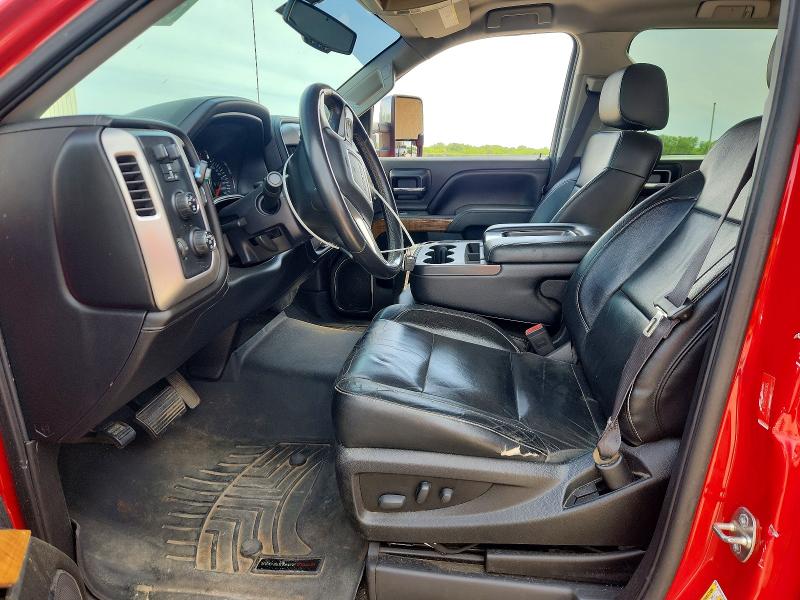 Aukcja sprzedaży 2014 Gmc Sierra, vin: 3GTU2VECXEG206926, numer aukcji: 49002686