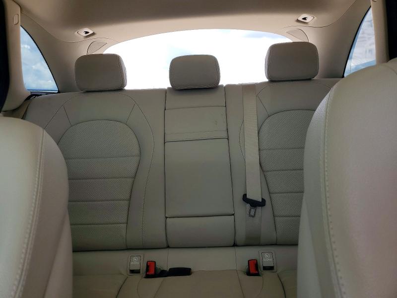2021 Mercedes-benz Glc მანქანა იყიდება აუქციონზე, vin: W1N0G8DB0MV316067, აუქციონის ნომერი: 49551886