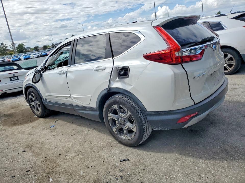 Aukcja sprzedaży 2019 Honda Cr-v, vin: 5J6RW1H57KA023827, numer aukcji: 49159506