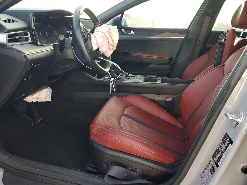 Aukcja sprzedaży 2023 Kia K5, vin: 5XXG64J2XPG206326, numer aukcji: 50798146
