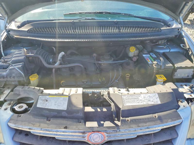 Aukcja sprzedaży 2006 Chrysler Town & Country, vin: 2A4GP44R06R697611, numer aukcji: 49892826