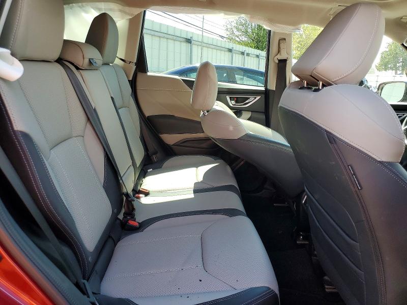Продаж на аукціоні авто 2023 Subaru Forester, vin: JF2SKANC4PH444183, номер лоту: 49325106