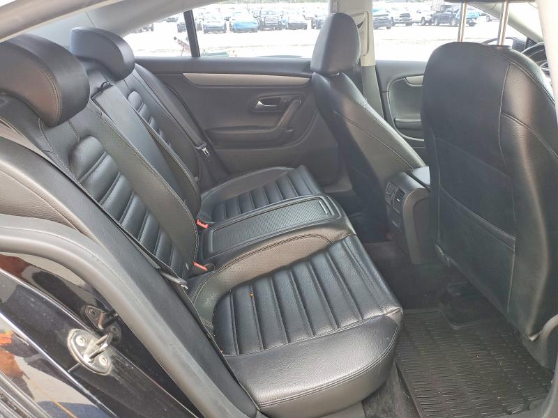 Продажа на аукционе авто 2012 Volkswagen Cc, vin: WVWMP7AN0CE515183, номер лота: 51014646