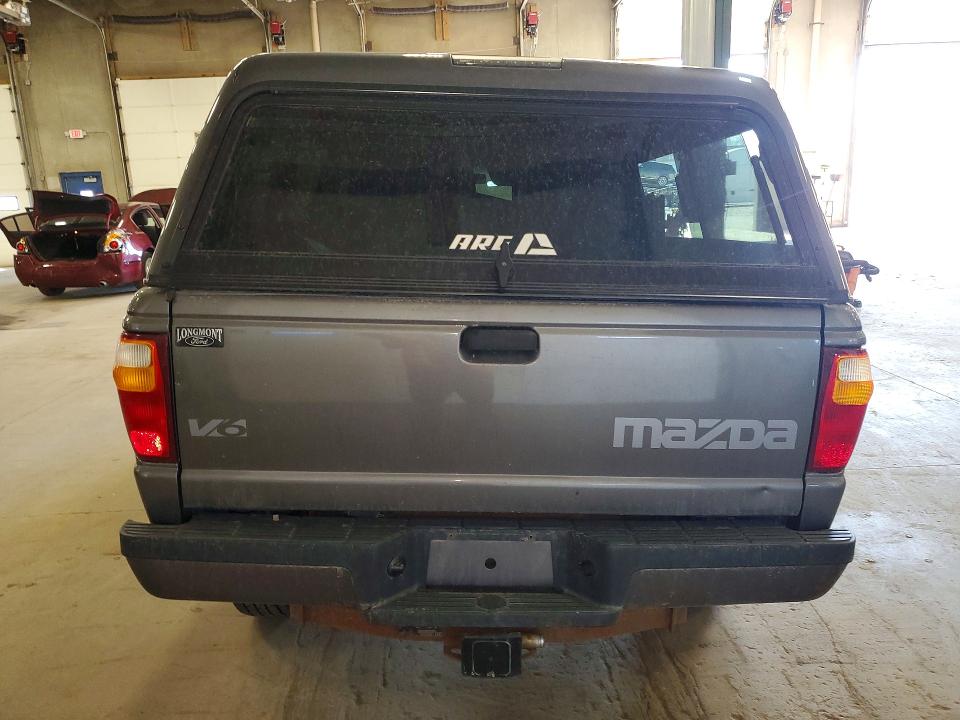 Продаж на аукціоні авто 2005 Mazda B4000, vin: 4F4ZR47E45PM00168, номер лоту: 49635696