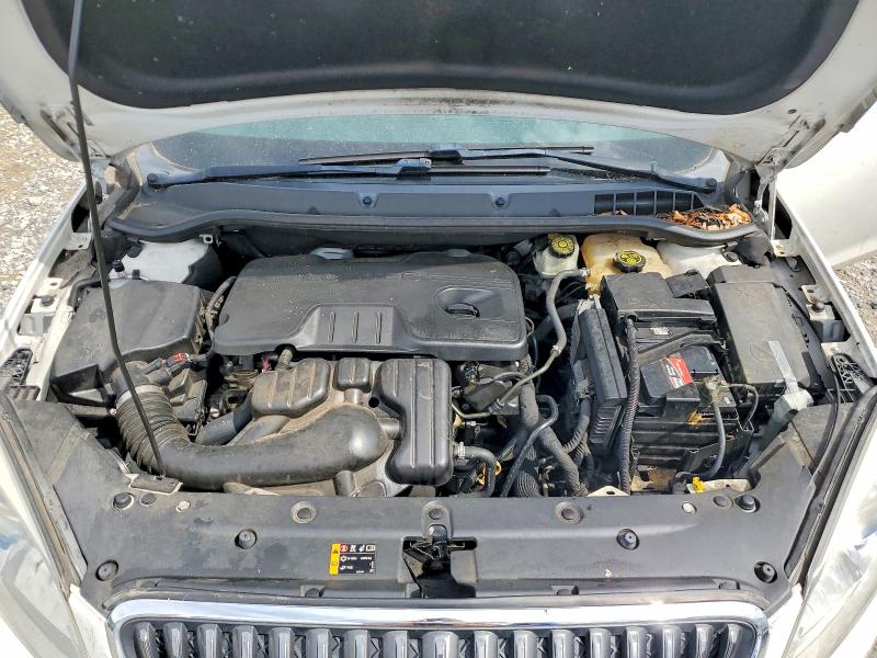51694096 :رقم المزاد ، 1G4PP5SKXC4223872 vin ، 2012 Buick Verano مزاد بيع