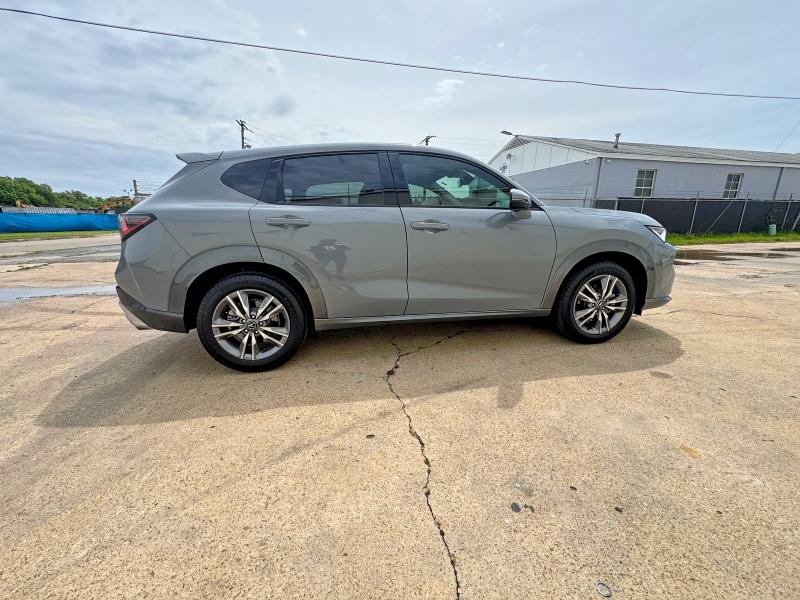 Продаж на аукціоні авто 2025 Acura Adx, vin: 3HDSA1H32SM703673, номер лоту: 49051676