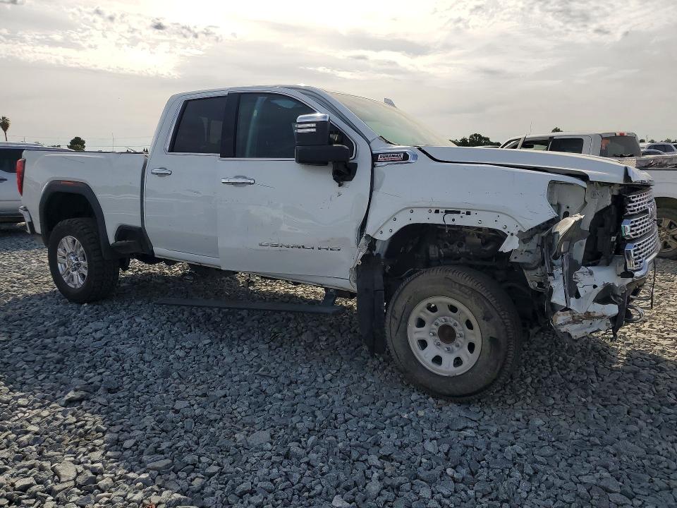Продажа на аукционе авто 2020 Gmc Sierra, vin: 1GT49REY3LF202875, номер лота: 48946916