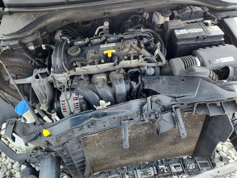 50530986 :رقم المزاد ، 5NPD84LF2JH253262 vin ، 2018 Hyundai Elantra مزاد بيع