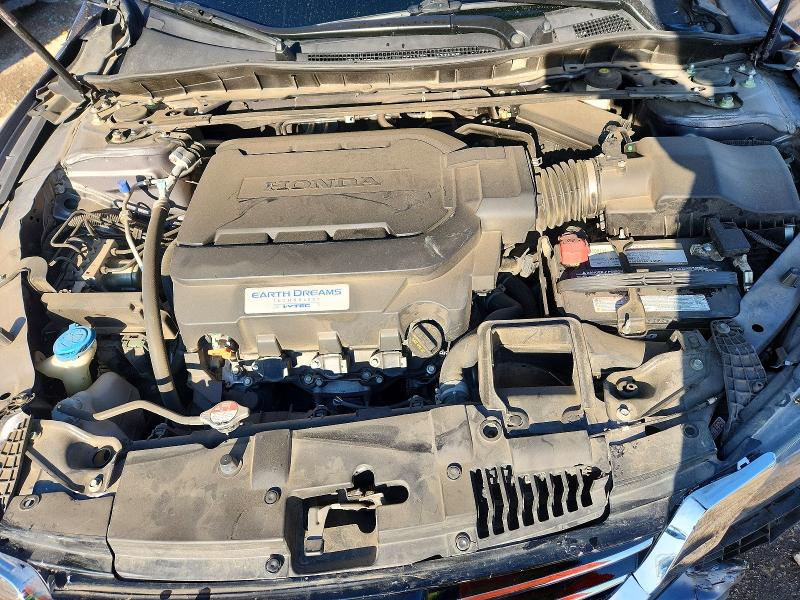Продаж на аукціоні авто 2015 Honda Accord, vin: 1HGCR3F84FA032052, номер лоту: 48094336