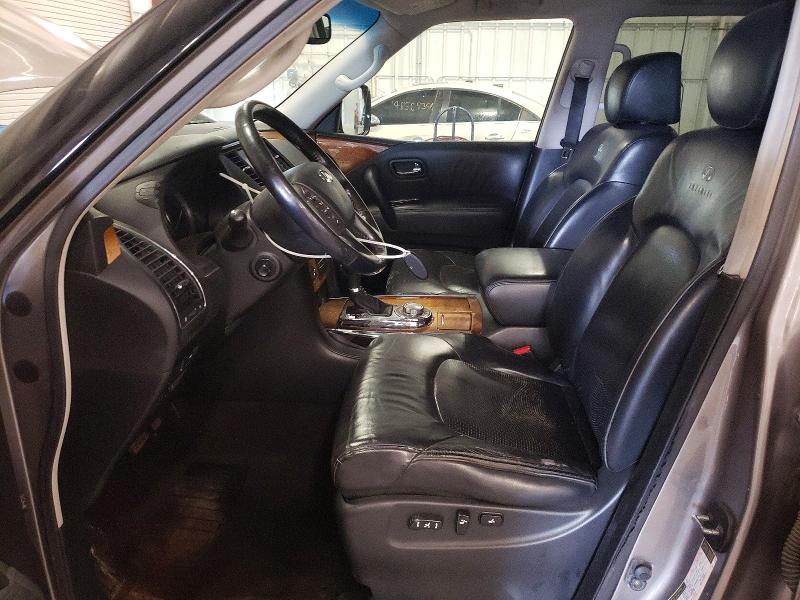 2011 Infiniti Qx56 მანქანა იყიდება აუქციონზე, vin: JN8AZ2NE5B9001772, აუქციონის ნომერი: 49055756