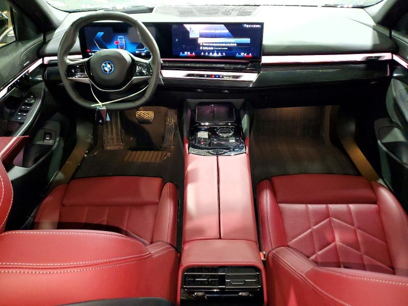 Aukcja sprzedaży 2024 Bmw I5, vin: WBY33FK00RCR33041, numer aukcji: 51528806