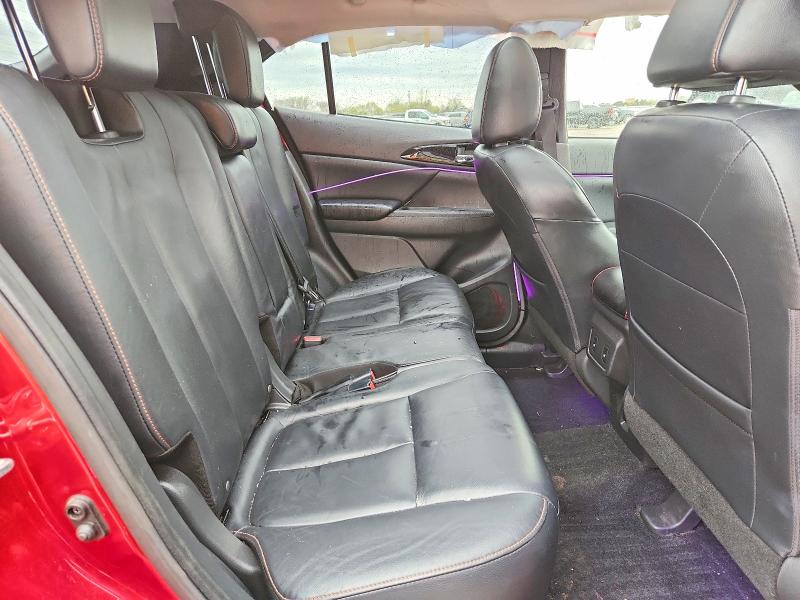 Aukcja sprzedaży 2018 Mitsubishi Eclipse Cross, vin: JA4AT5AA3JZ055310, numer aukcji: 49967176