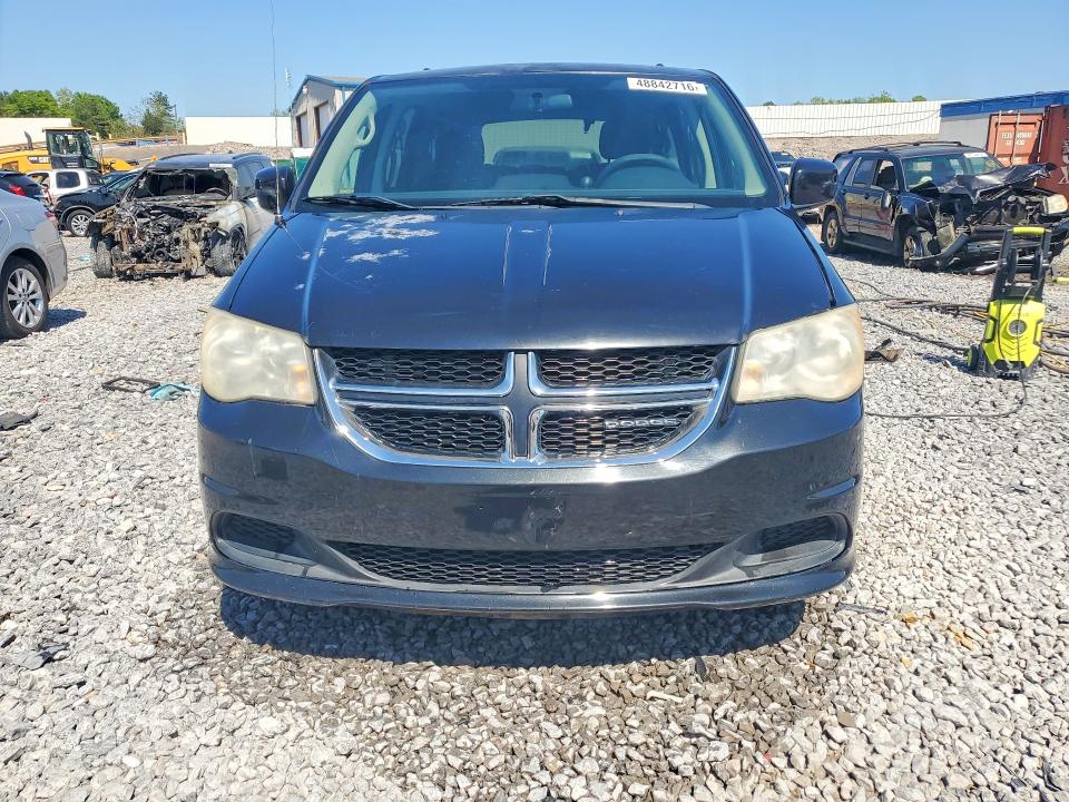 Продаж на аукціоні авто 2011 Dodge Grand Caravan, vin: 2D4RN3DG2BR628476, номер лоту: 48842716