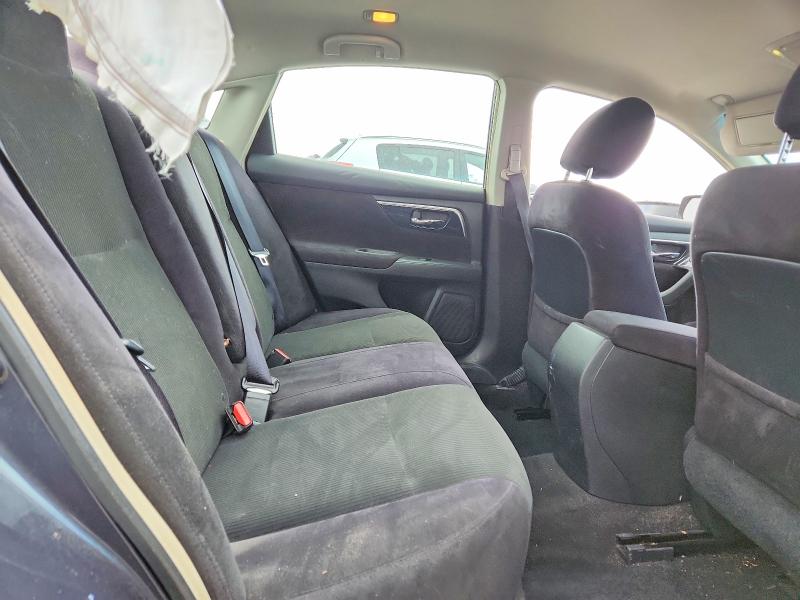 Продажа на аукционе авто 2013 Nissan Altima, vin: 1N4AL3AP3DC243580, номер лота: 50643586