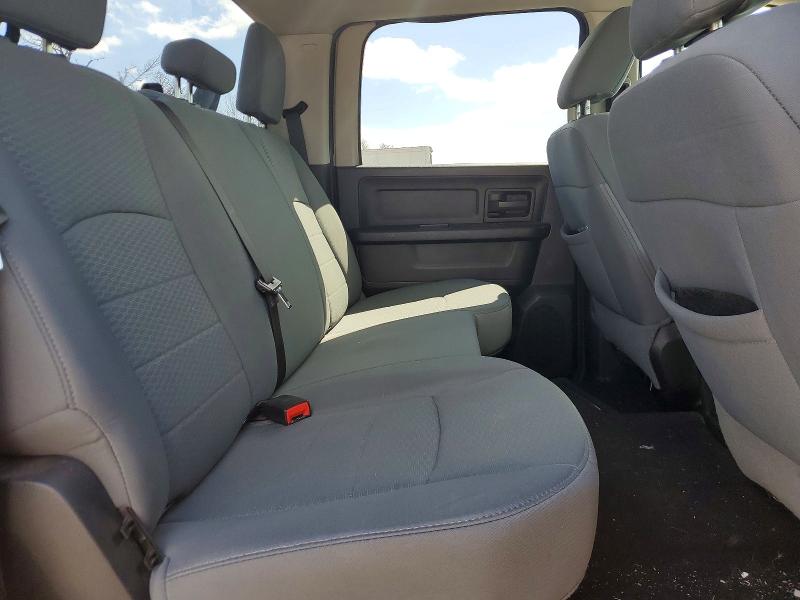 Продажа на аукционе авто 2014 Ram 1500, vin: 1C6RR7KT4ES147468, номер лота: 48994676