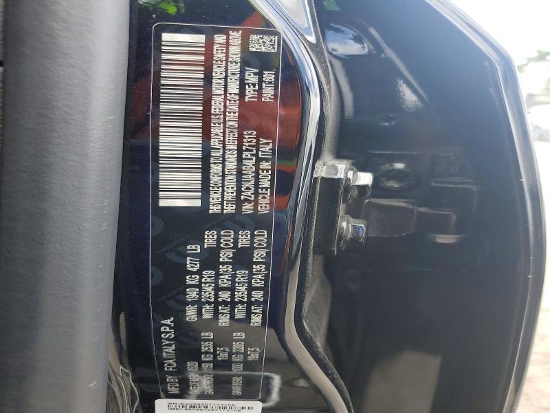 Aukcja sprzedaży 2020 Jeep Renegade, vin: ZACNJAAB4LPL71313, numer aukcji: 49250776