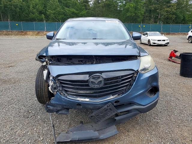 Продаж на аукціоні авто 2014 Mazda Cx-9, vin: JM3TB2CV3E0438679, номер лоту: 51166616