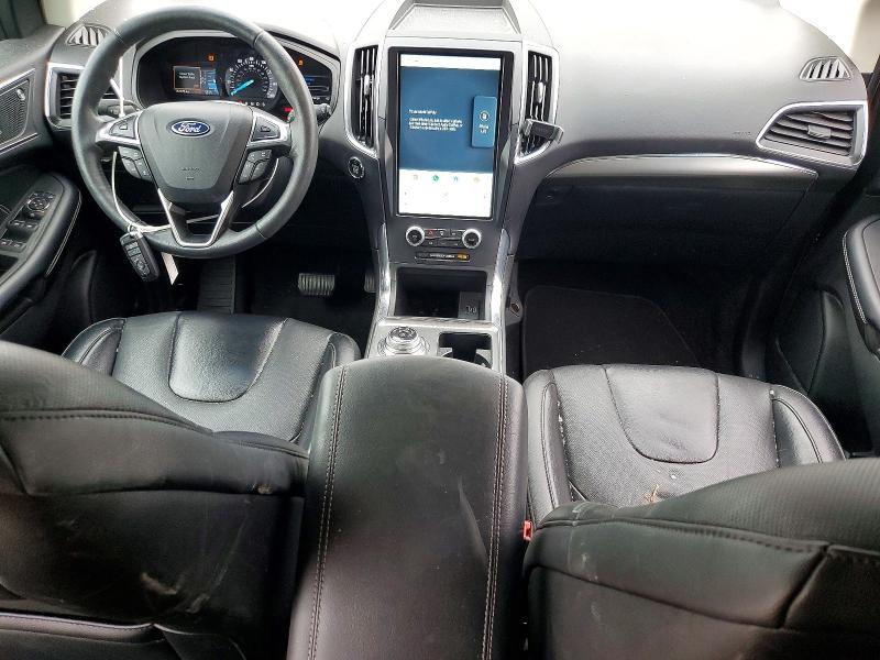 Aukcja sprzedaży 2022 Ford Edge, vin: 2FMPK4K97NBA68339, numer aukcji: 51324826