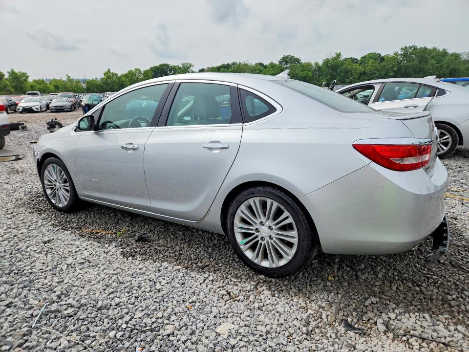Aukcja sprzedaży 2013 Buick Verano, vin: 1G4PR5SK8D4249611, numer aukcji: 51855426