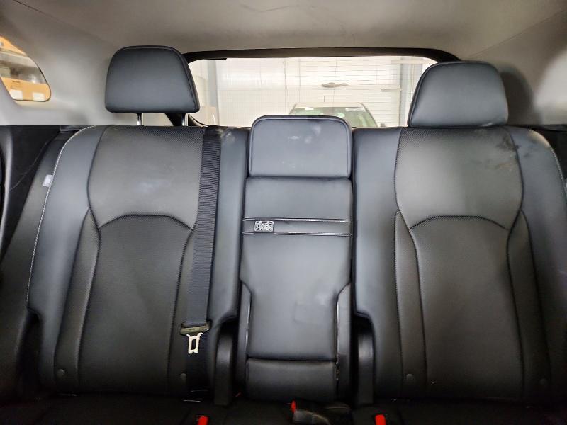 49664336 :رقم المزاد ، 2T2HZMDA0NC352071 vin ، 2022 Lexus Rx مزاد بيع