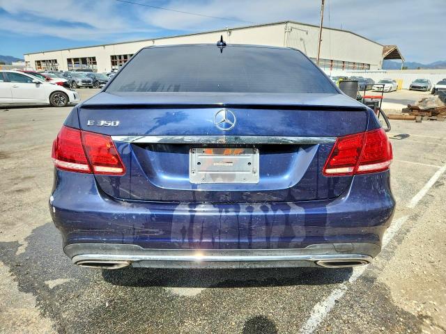 Auction sale of the 2014 Mercedes-benz E, vin: WDDHF5KBXEB004376, lot number: 47662396