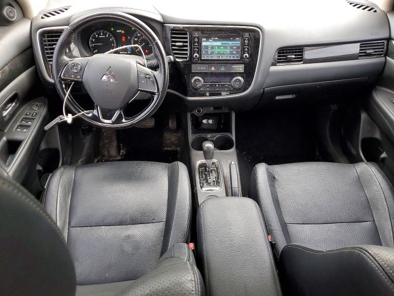 Aukcja sprzedaży 2016 Mitsubishi Outlander, vin: JA4AZ3A38GZ053663, numer aukcji: 51774496