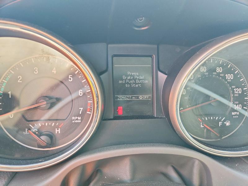 49652906 :رقم المزاد ، 1J4RS4GG9BC577343 vin ، 2011 Jeep Grand Cherokee مزاد بيع