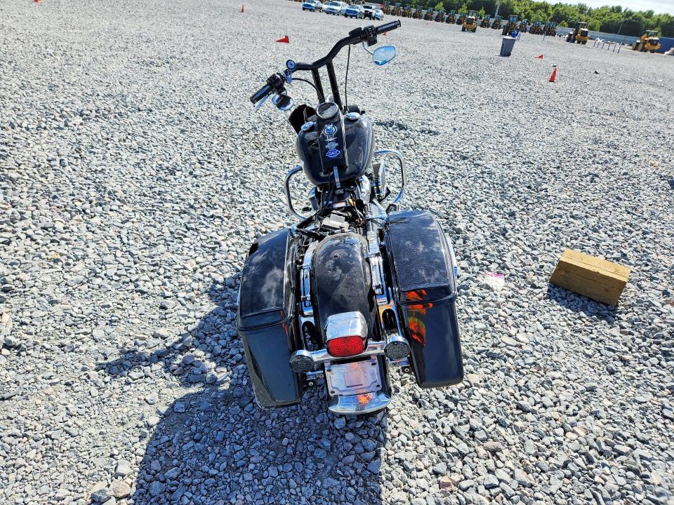 Aukcja sprzedaży 2023 Harley-davidson Flhp, vin: 1HD1FHP16PB644597, numer aukcji: 49816116