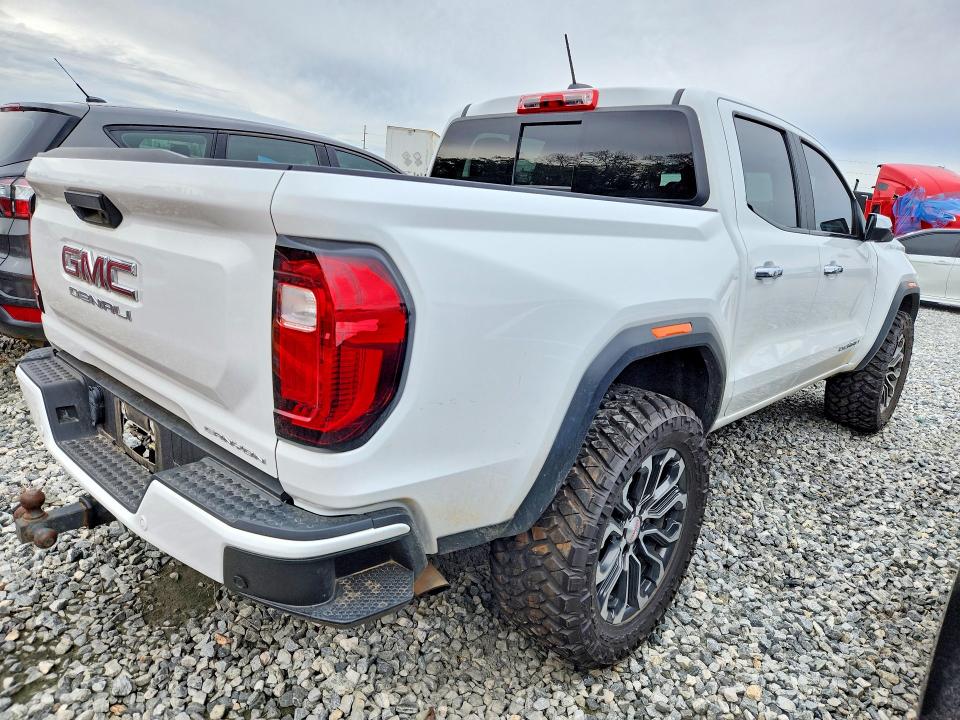 Auction sale of the 2024 Gmc Canyon, vin: 1GTP6FEK5R1168895, lot number: 48615306