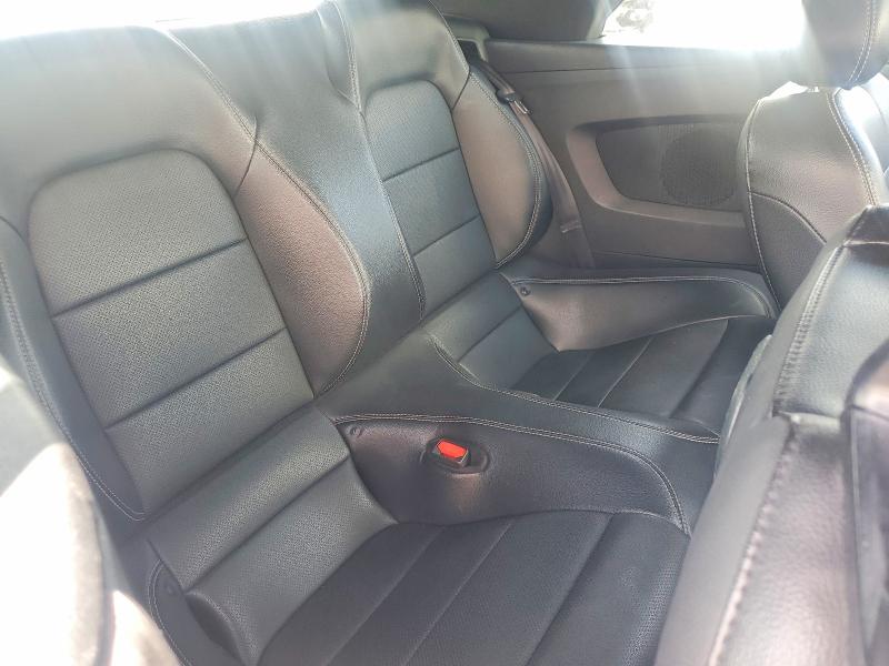 Aukcja sprzedaży 2023 Ford Mustang, vin: 1FATP8UH4P5105697, numer aukcji: 51104376