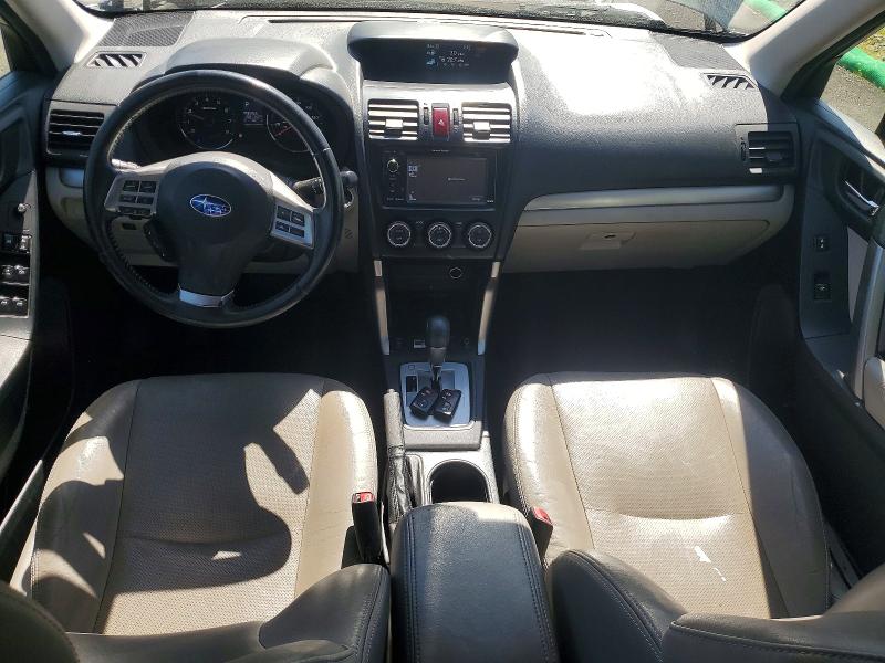 48922106 :رقم المزاد ، JF2SJAPC1EH415012 vin ، 2014 Subaru Forester مزاد بيع
