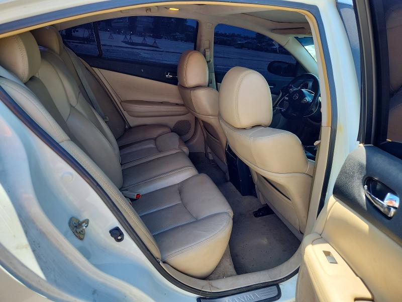 Продажа на аукционе авто 2014 Nissan Maxima, vin: 1N4AA5AP5EC448966, номер лота: 49880276