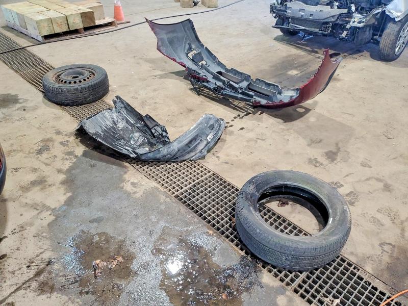 2012 Subaru Outback მანქანა იყიდება აუქციონზე, vin: 4S4BRCKC4C3269740, აუქციონის ნომერი: 50984456