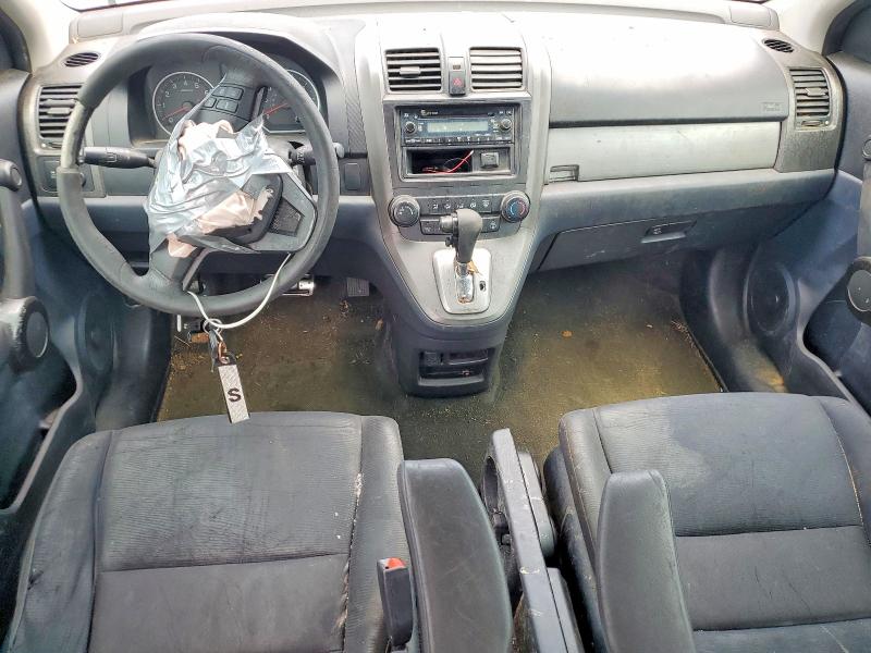 Продажа на аукционе авто 2011 Honda Cr-v, vin: 5J6RE3H36BL044007, номер лота: 50590436