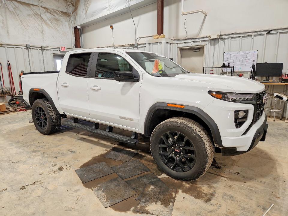 Продажа на аукционе авто 2026 Gmc Canyon, vin: 1GTP2BEK3T1128701, номер лота: 49017856