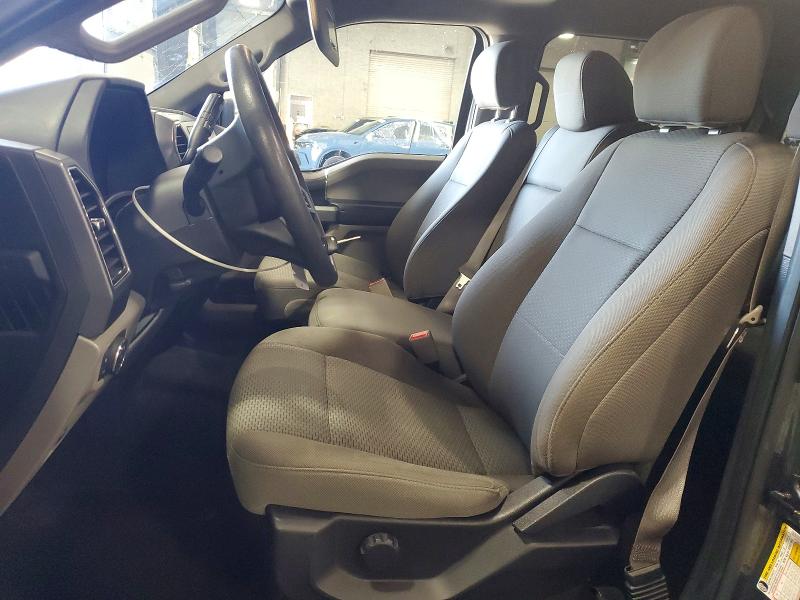 Aukcja sprzedaży 2019 Ford F150, vin: 1FTEW1E43KFA65737, numer aukcji: 51025216