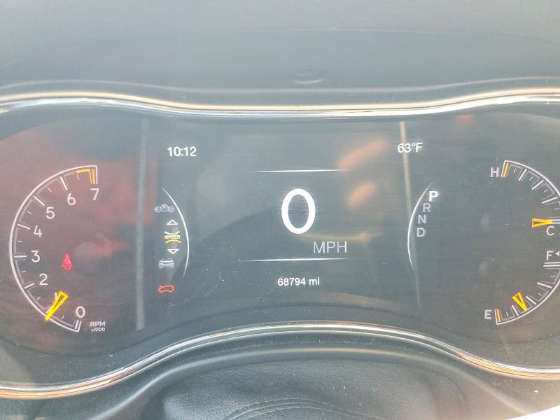 50774816 :رقم المزاد ، 1C4RJFAG6LC254981 vin ، 2020 Jeep Grand Cherokee مزاد بيع