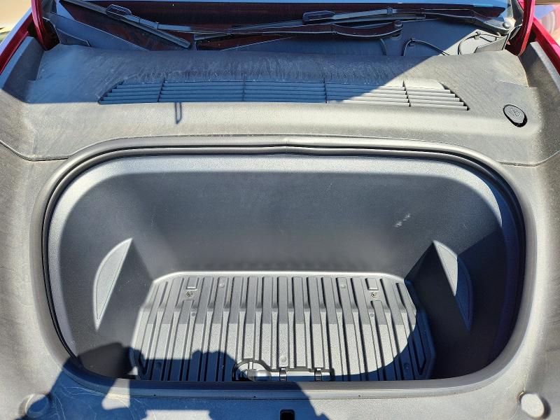 Продажа на аукционе авто 2024 Tesla Model Y, vin: 7SAYGAEE0RF159062, номер лота: 47988206