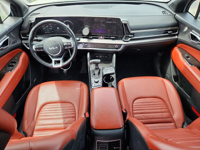 Продажа на аукционе авто 2023 Kia Sportage, vin: 5XYK53AF7PG092100, номер лота: 47471086
