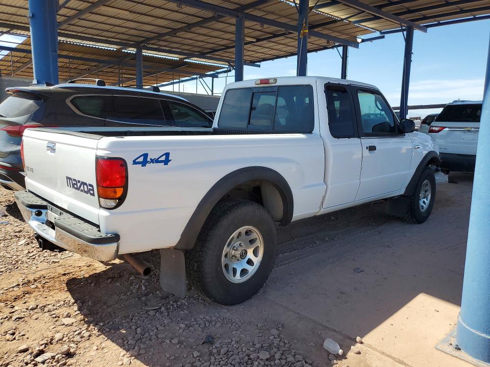 Продажа на аукционе авто 1998 Mazda B4000, vin: 4F4ZR17X5WTM34144, номер лота: 50301616