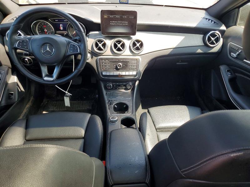 Aukcja sprzedaży 2020 Mercedes-benz Gla, vin: W1NTG4GB5LU040538, numer aukcji: 50496226