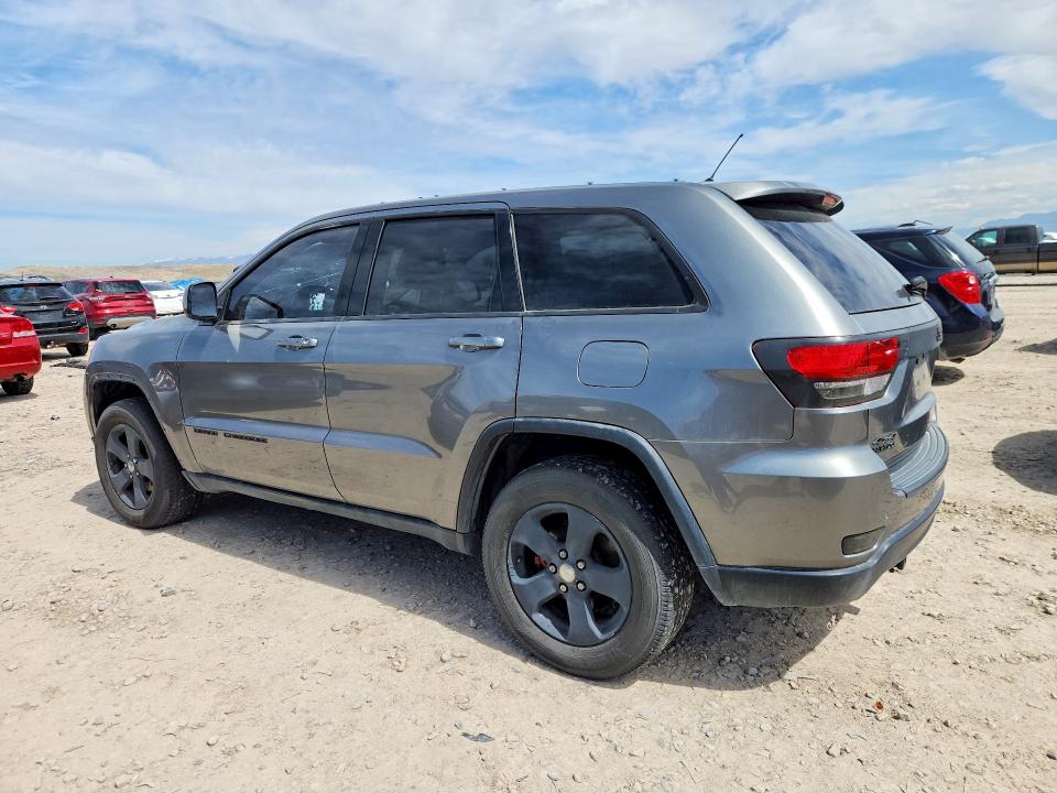 Продажа на аукционе авто 2011 Jeep Grand Cherokee, vin: 1J4RR4GG9BC721291, номер лота: 48830036