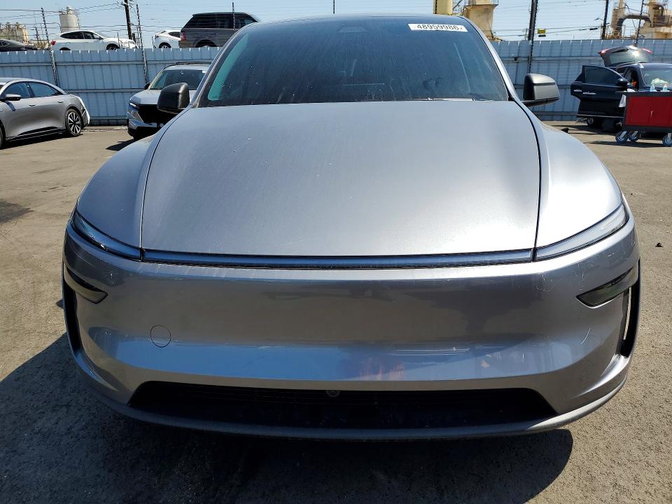 Aukcja sprzedaży 2026 Tesla Model Y, vin: 7SAYGDED1TF565660, numer aukcji: 48959986