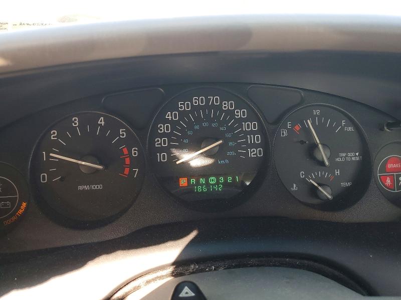 Aukcja sprzedaży 2004 Buick Regal, vin: 2G4WB52K841258658, numer aukcji: 49547196