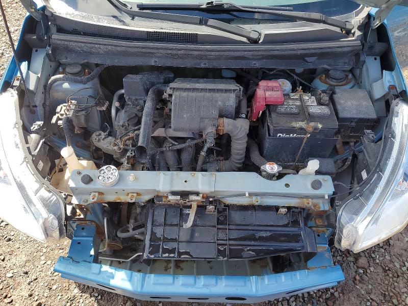 Продаж на аукціоні авто 2020 Mitsubishi Mirage, vin: ML32F3FJ3LHF06538, номер лоту: 48738306